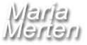 Logo Maria Merten